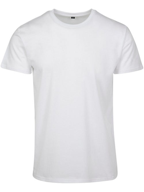 T-shirt basic - build your brand - Kiabi