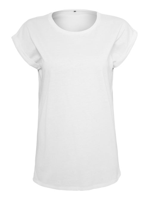 T-shirt basic - build your brand - Kiabi T-shirt basic - build your brand - Kiabi