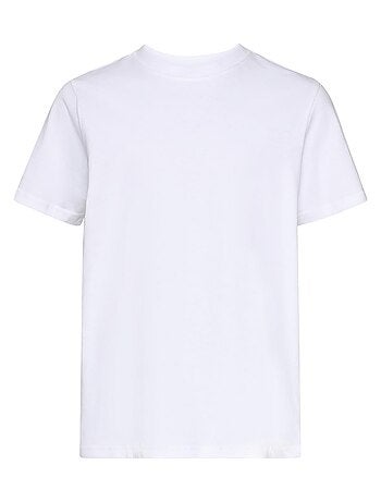 T-shirt basic - build your brand