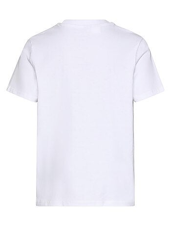 T-shirt basic - build your brand