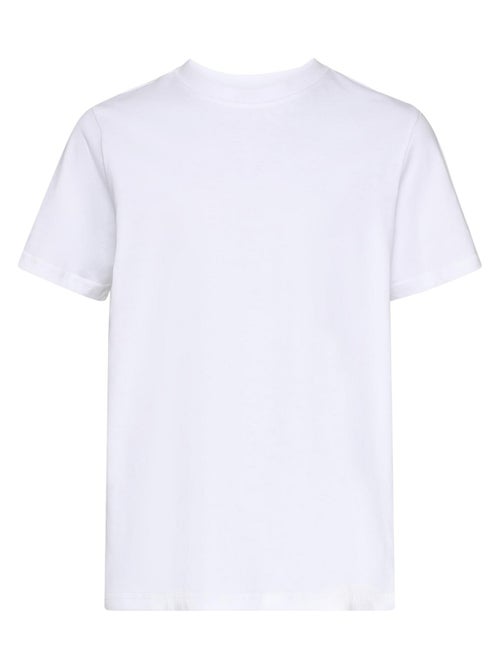 T-shirt basic - build your brand - Kiabi T-shirt basic - build your brand - Kiabi