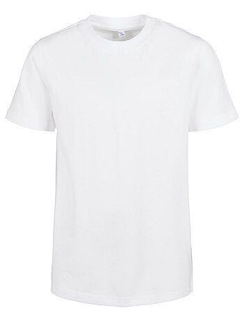 T-shirt basic - build your brand
