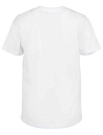 T-shirt basic - build your brand