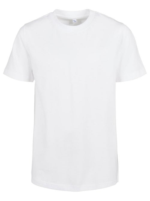 T-shirt basic - build your brand - Kiabi T-shirt basic - build your brand - Kiabi