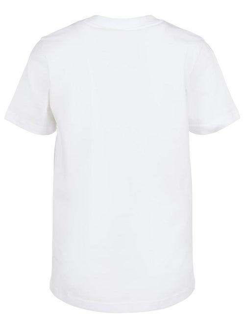 T-shirt basic - build your brand - Kiabi T-shirt basic - build your brand - Kiabi