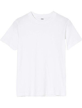 T-shirt basic - build your brand