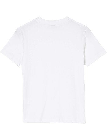 T-shirt basic - build your brand