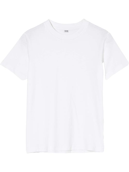 T-shirt basic - build your brand - Kiabi