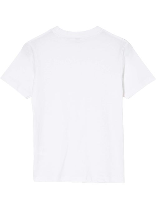 T-shirt basic - build your brand - Kiabi