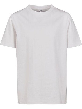 T-shirt basic - build your brand