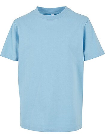 T-shirt basic - build your brand