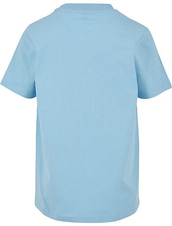 T-shirt basic - build your brand