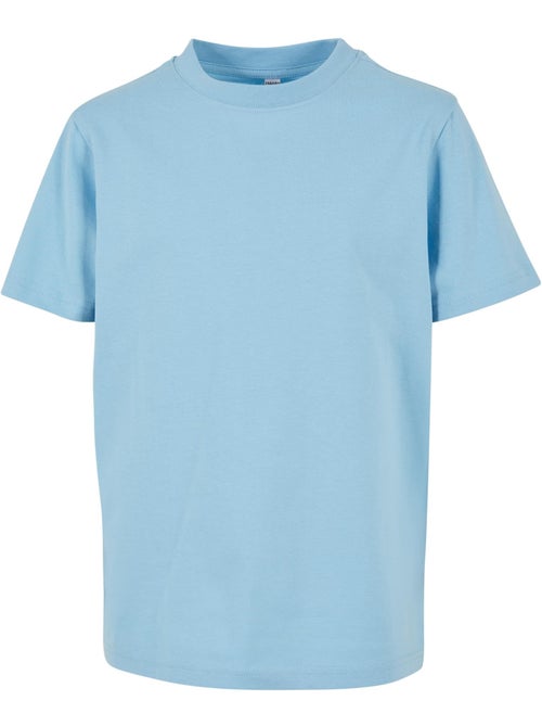 T-shirt basic - build your brand - Kiabi T-shirt basic - build your brand - Kiabi
