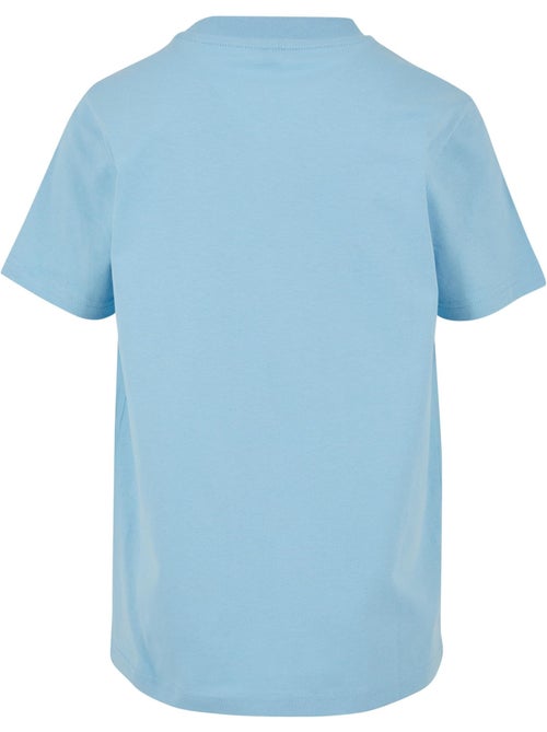 T-shirt basic - build your brand - Kiabi T-shirt basic - build your brand - Kiabi