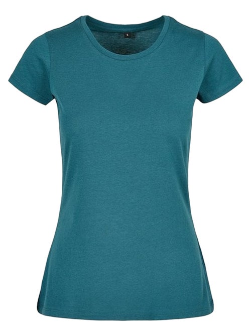 T-shirt basic - build your brand - Kiabi T-shirt basic - build your brand - Kiabi