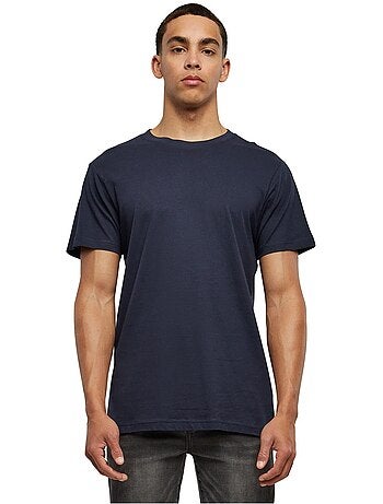 T-shirt basic - build your brand