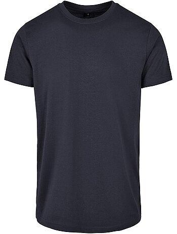 T-shirt basic - build your brand
