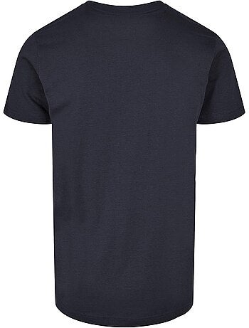 T-shirt basic - build your brand