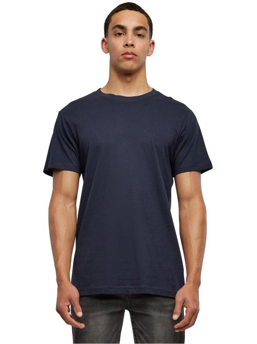 T-shirt basic - build your brand - Kiabi