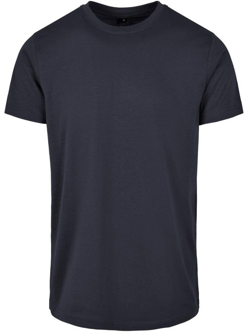 T-shirt basic - build your brand - Kiabi