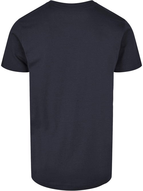 T-shirt basic - build your brand - Kiabi