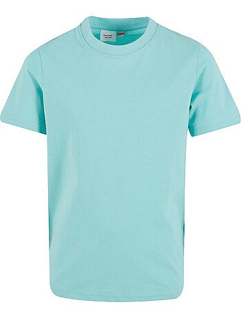 T-shirt basic - build your brand