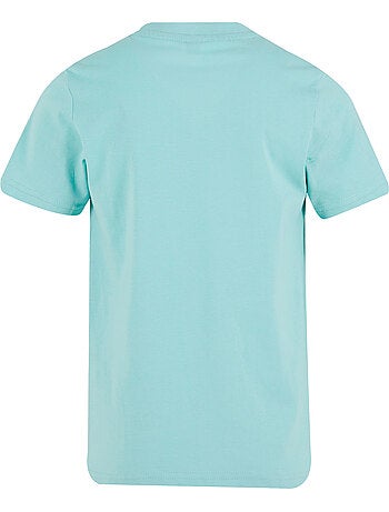 T-shirt basic - build your brand