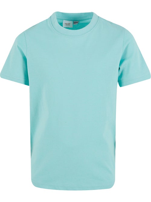 T-shirt basic - build your brand - Kiabi T-shirt basic - build your brand - Kiabi