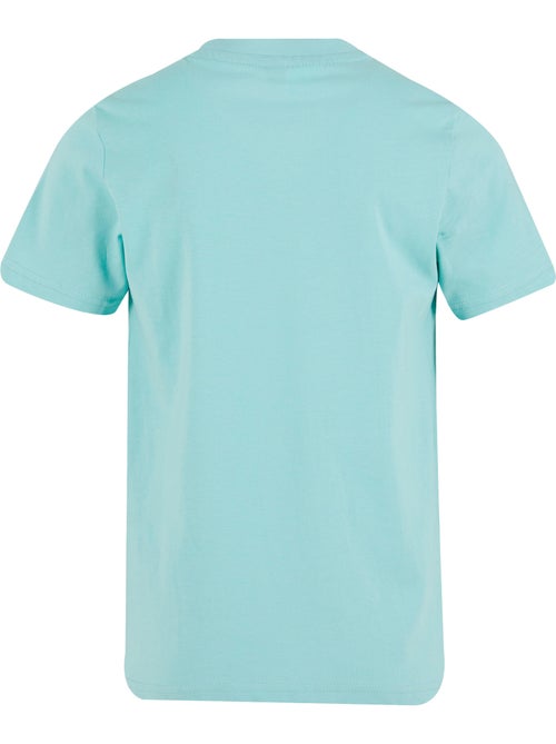 T-shirt basic - build your brand - Kiabi T-shirt basic - build your brand - Kiabi