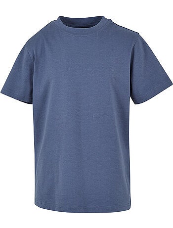 T-shirt basic - build your brand