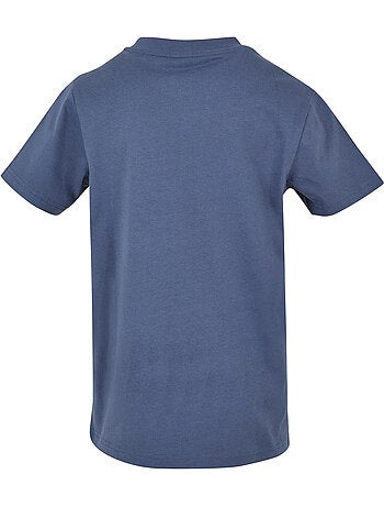 T-shirt basic - build your brand