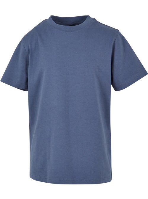 T-shirt basic - build your brand - Kiabi T-shirt basic - build your brand - Kiabi