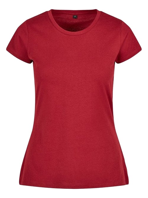 T-shirt basic - build your brand - Kiabi T-shirt basic - build your brand - Kiabi