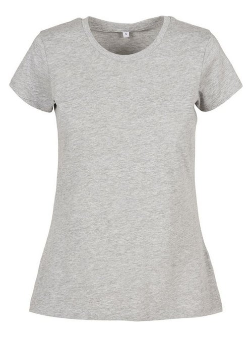 T-shirt basic - build your brand - Kiabi