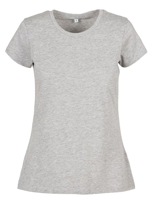 T-shirt basic - build your brand - Kiabi