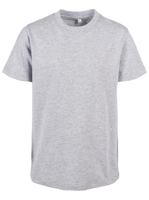 T-shirt basic - build your brand - Kiabi T-shirt basic - build your brand - Kiabi