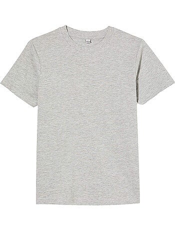 T-shirt basic - build your brand