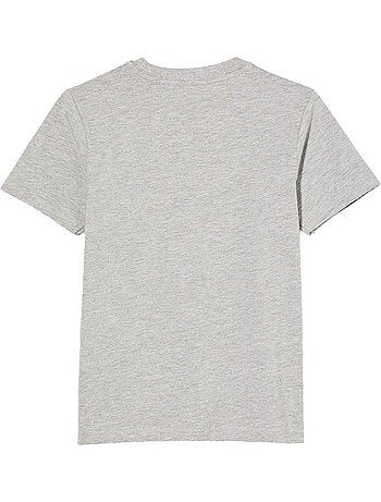 T-shirt basic - build your brand