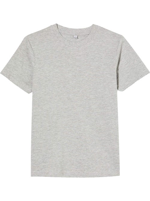 T-shirt basic - build your brand - Kiabi T-shirt basic - build your brand - Kiabi