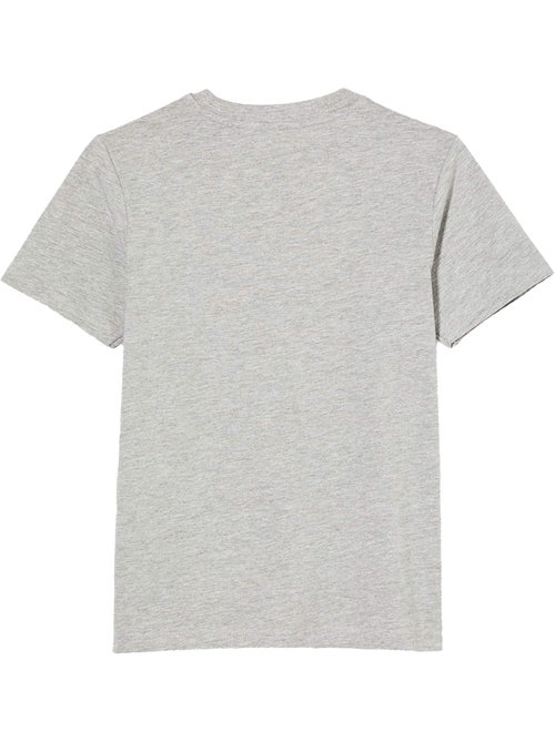 T-shirt basic - build your brand - Kiabi T-shirt basic - build your brand - Kiabi