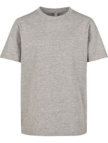 T-shirt basic - build your brand