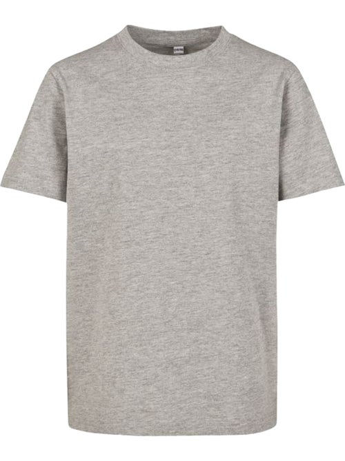 T-shirt basic - build your brand - Kiabi