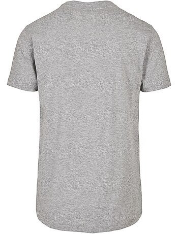 T-shirt basic - build your brand