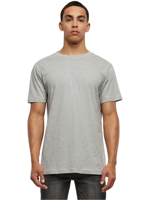 T-shirt basic - build your brand - Kiabi T-shirt basic - build your brand - Kiabi