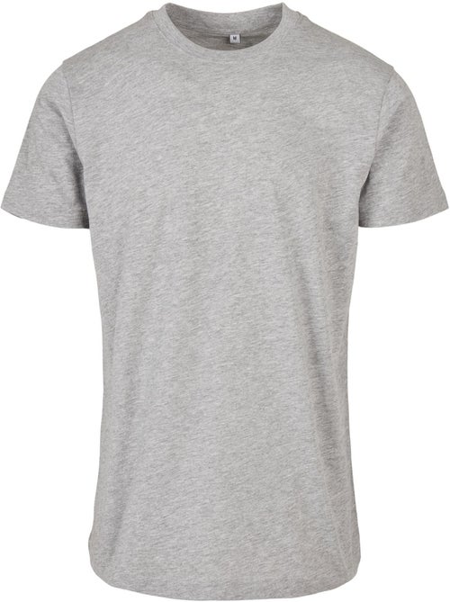 T-shirt basic - build your brand - Kiabi T-shirt basic - build your brand - Kiabi