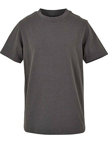 T-shirt basic - build your brand