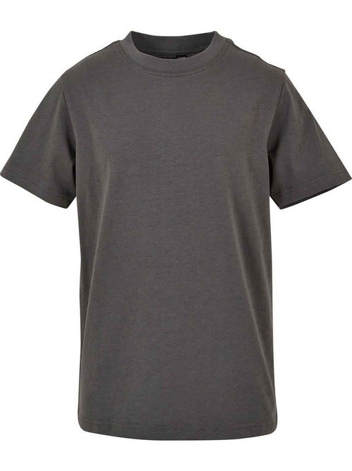 T-shirt basic - build your brand - Kiabi T-shirt basic - build your brand - Kiabi