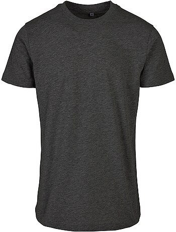 T-shirt basic - build your brand