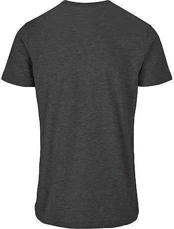 T-shirt basic - build your brand