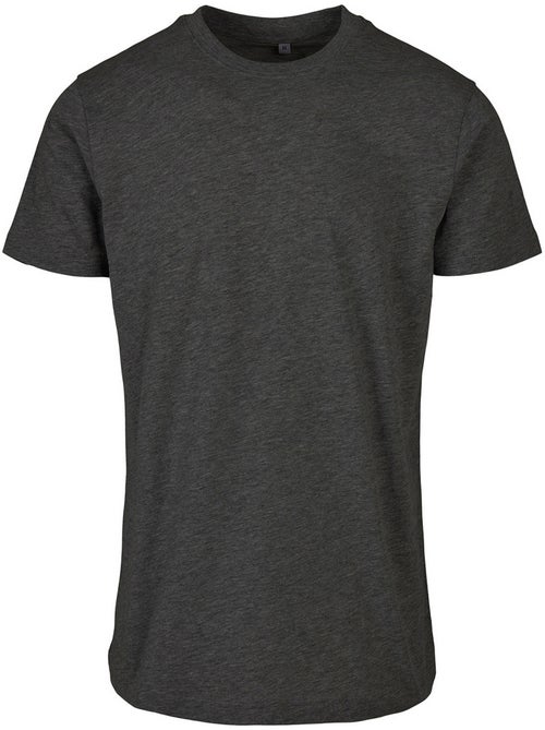 T-shirt basic - build your brand - Kiabi